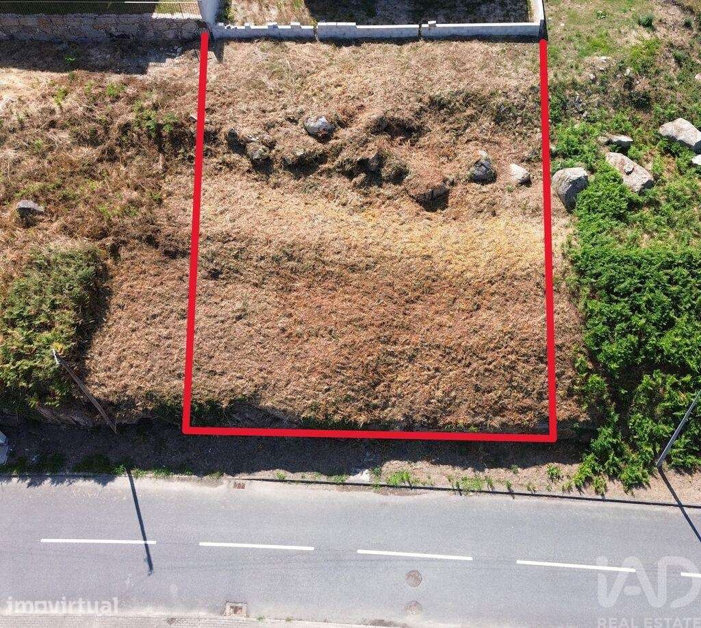 Terreno para construção em Ruivães e Novais - Grande imagem: 4/16
