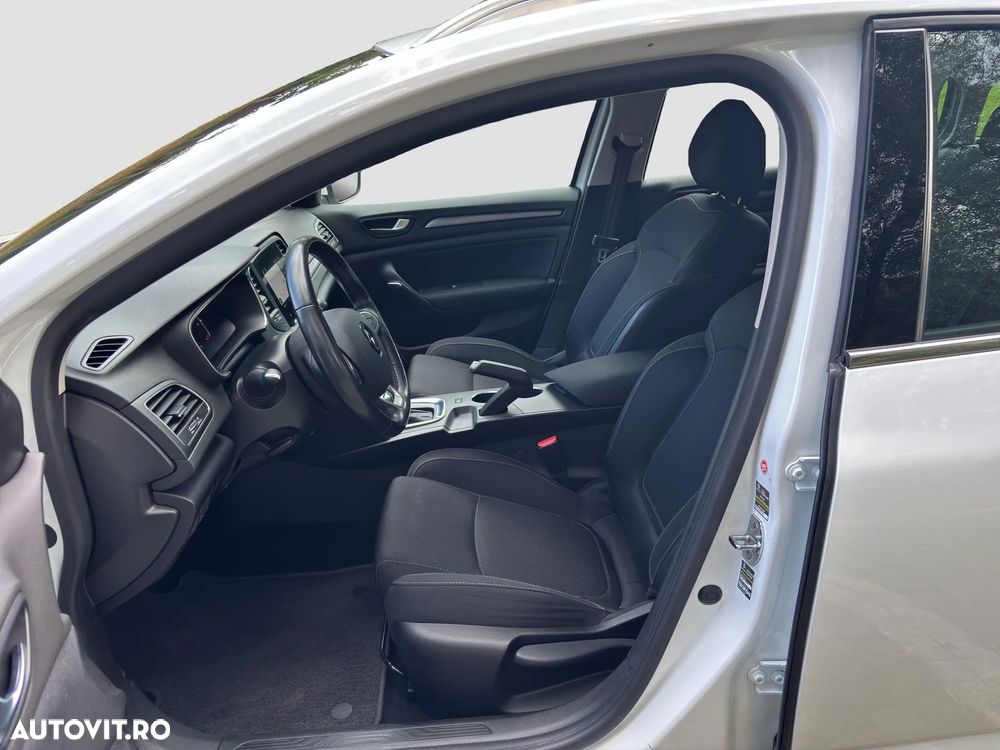 Renault Megane Grandtour BLUE dCi 115 EDC BUSINESS EDITION - 6