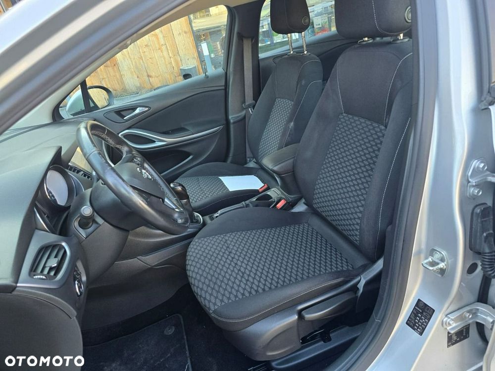 Opel Astra - 28
