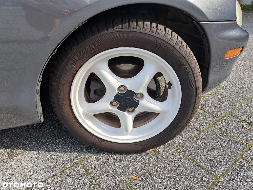 Mazda MX-5 1.9 16V - 12