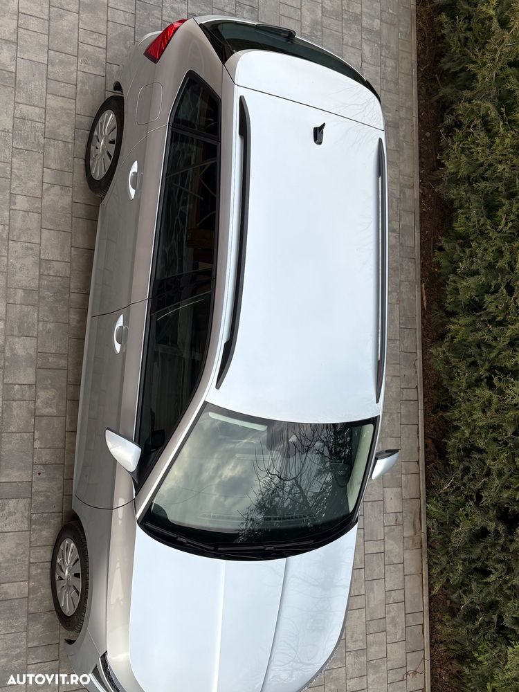 Skoda Kamiq - 1