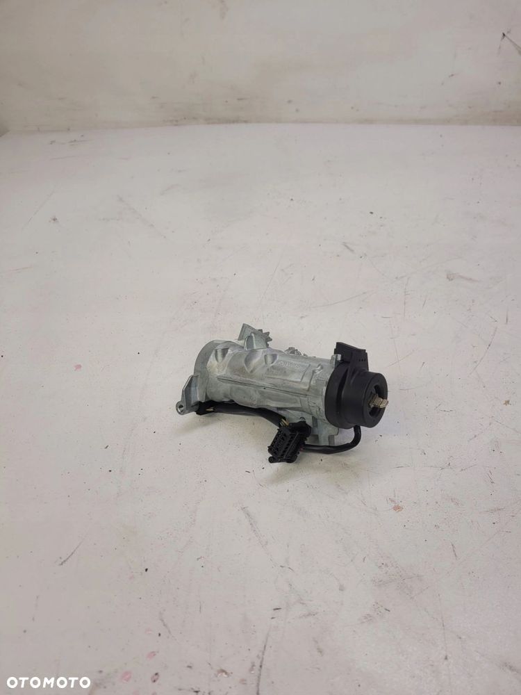 STACYJKA + GROT AUDI VOLKSWAGEN SEAT SKODA 1K0905865A 1K0905851B MANUAL - 1