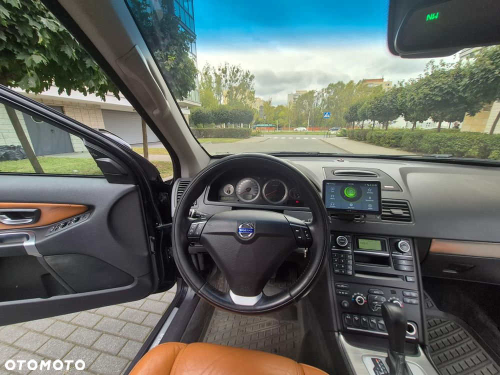 Volvo XC 90 D5 AWD Executive - 15