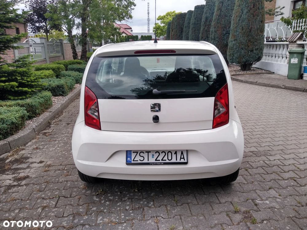 Seat Mii 1.0 Style - 4