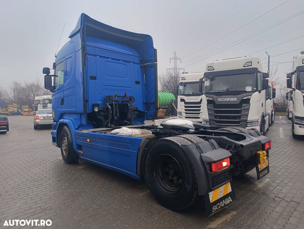 Scania R 450 LA4x2MNA - 3