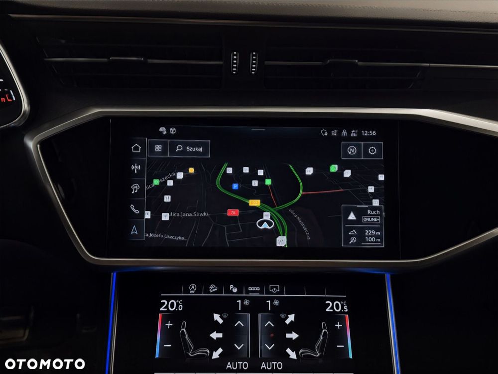 Audi A6 Allroad - 19