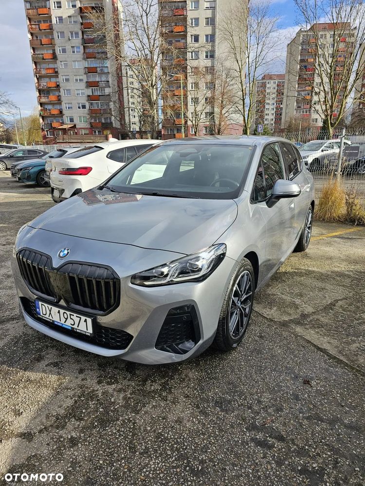 BMW Seria 2 218i - 5