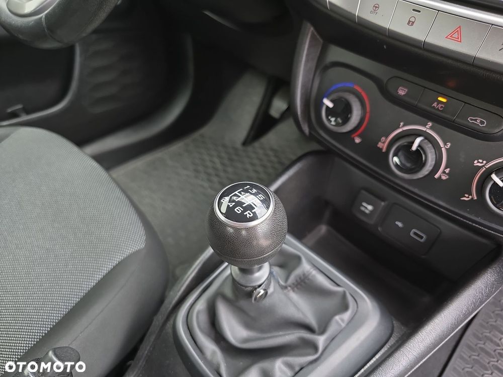 Fiat Tipo 1.4 16v Pop EU6d - 27