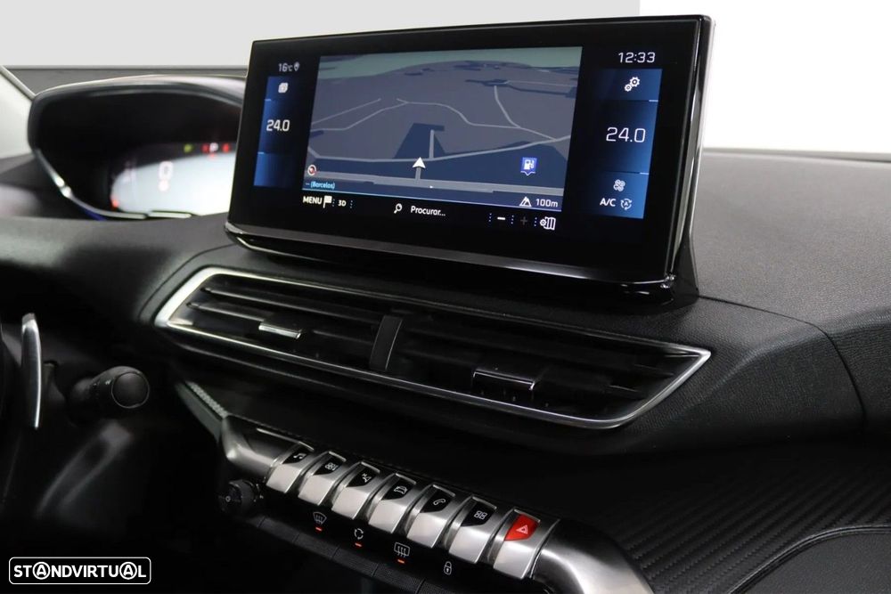 Peugeot 5008 PureTech 130 EAT8 Stop & Start Active - 6