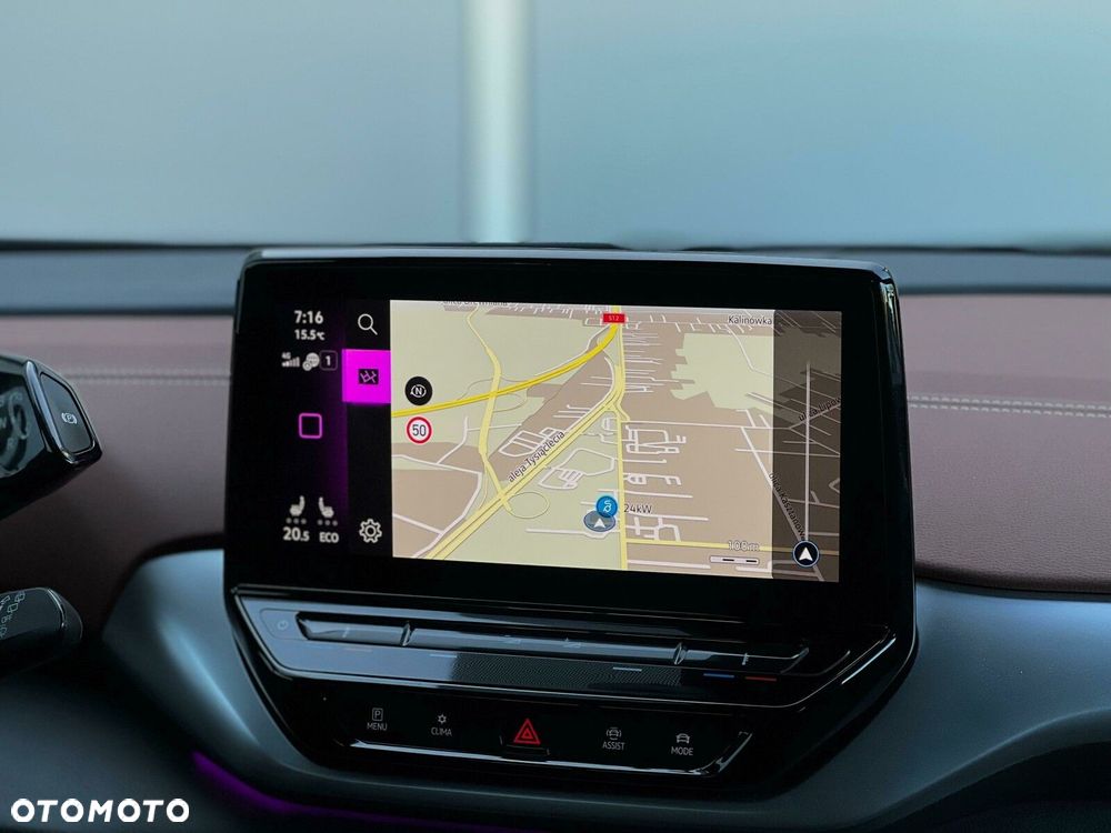 Volkswagen ID.4 77kWh Pro - 27