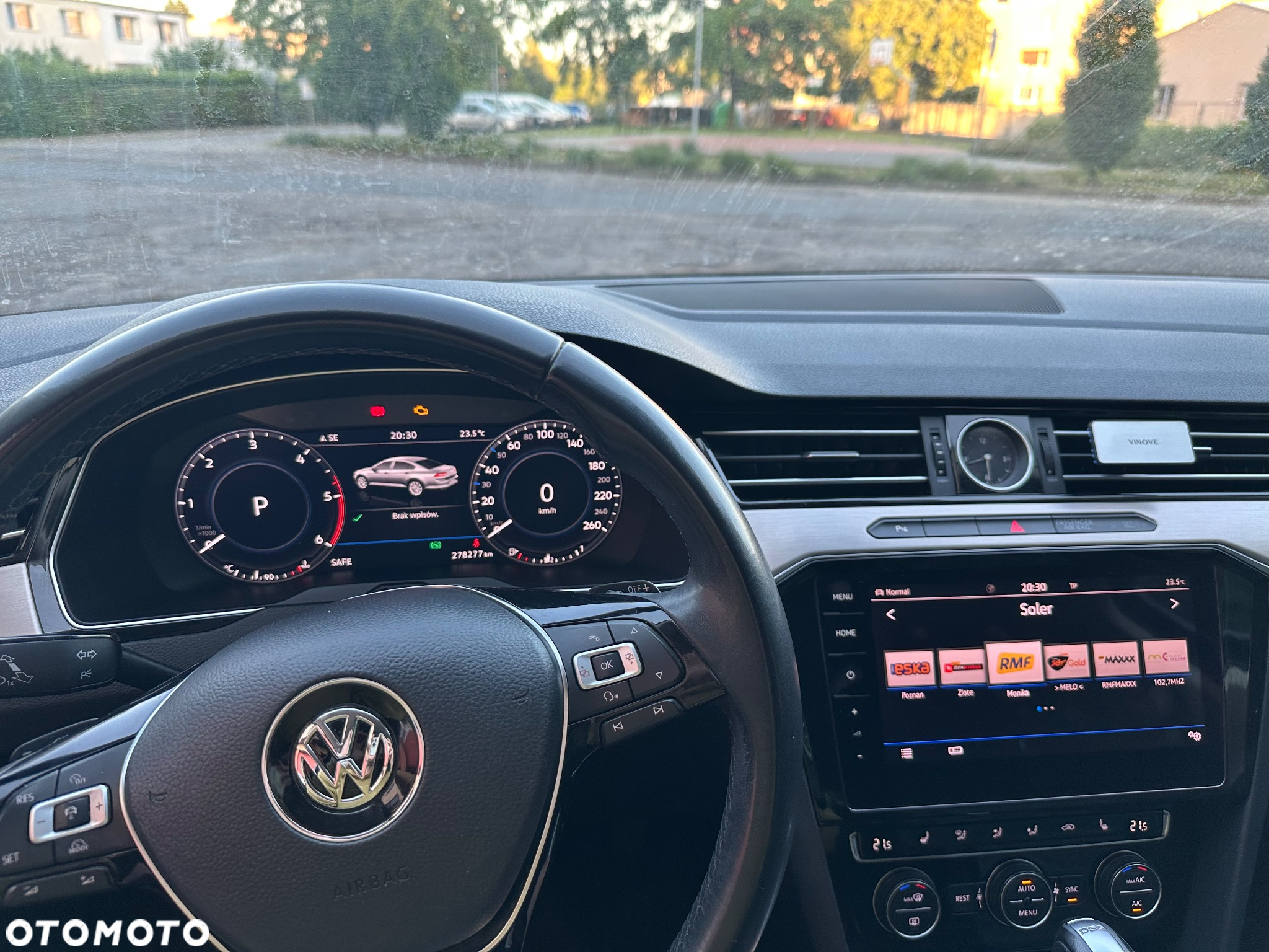 Volkswagen Passat 2.0 TDI BMT Highline DSG7 - 16