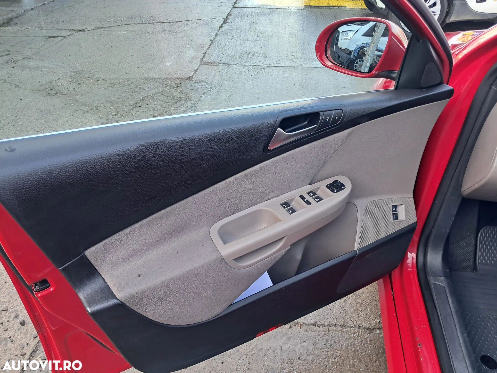 Volkswagen Passat Variant 2.0 TDI Comfortline DPF DSG - 3