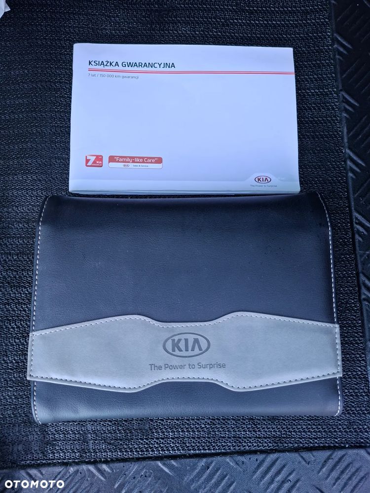 Kia Ceed Cee'd 1.6 CRDi M - 3