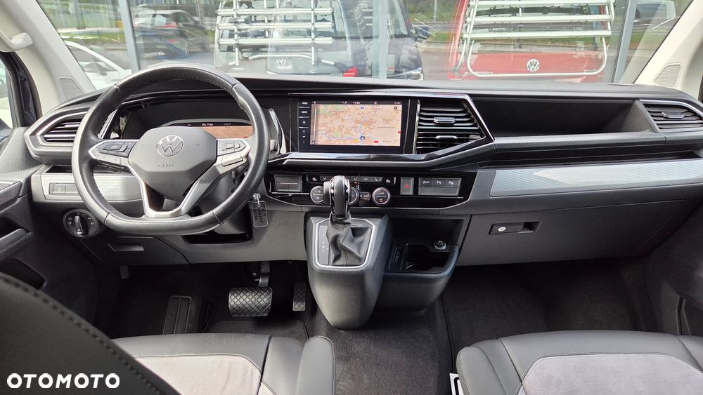 Volkswagen Multivan 2.0 TDI L1 Highline 4Motion DSG - 10