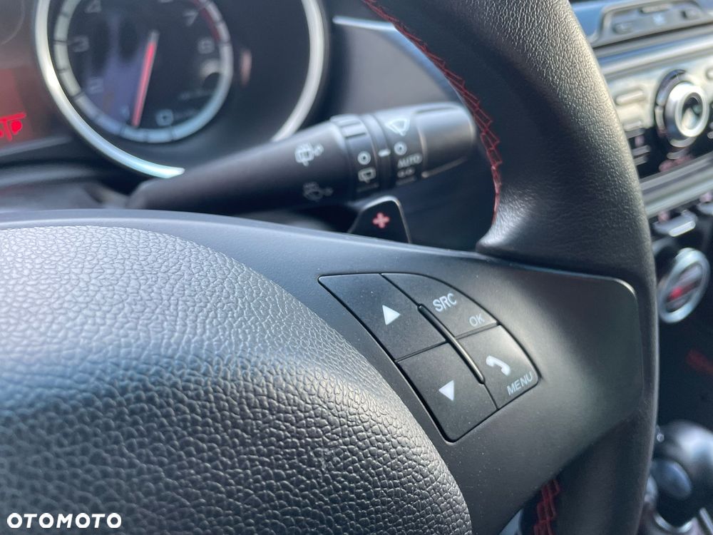 Alfa Romeo Giulietta 1.4 TB 16V Multiair TCT Sport - 13