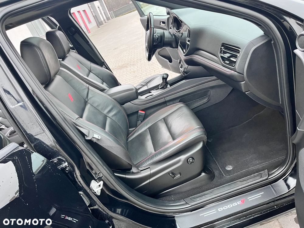 Dodge Durango - 18