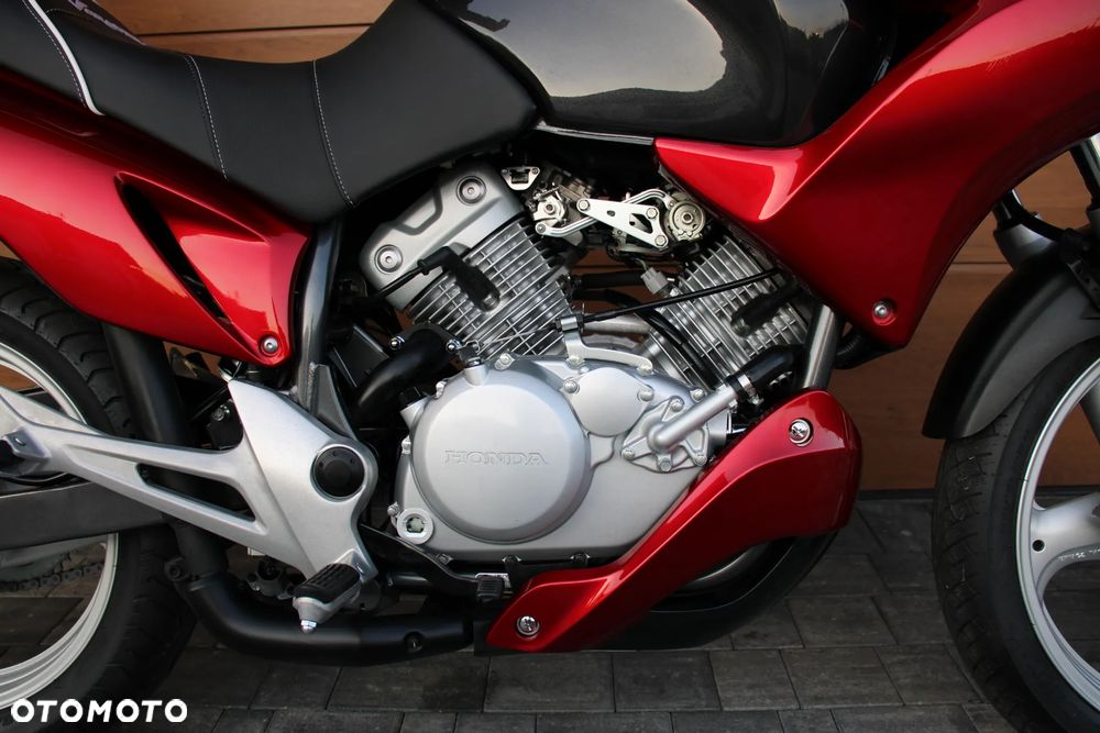 Honda Varadero - 3