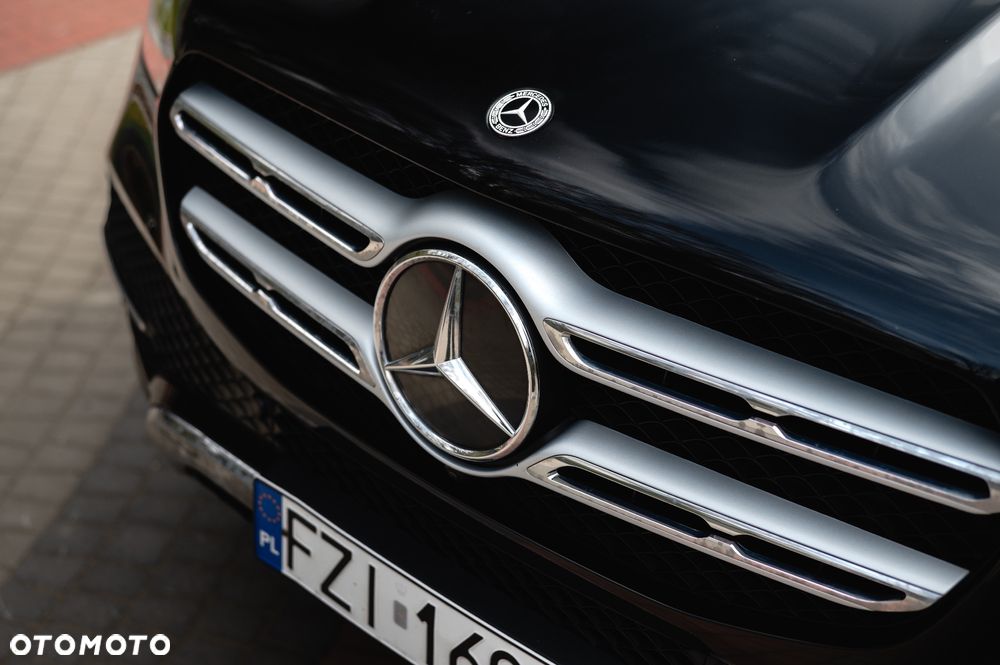 Mercedes-Benz GLE 350 de 4-Matic Advanced - 19