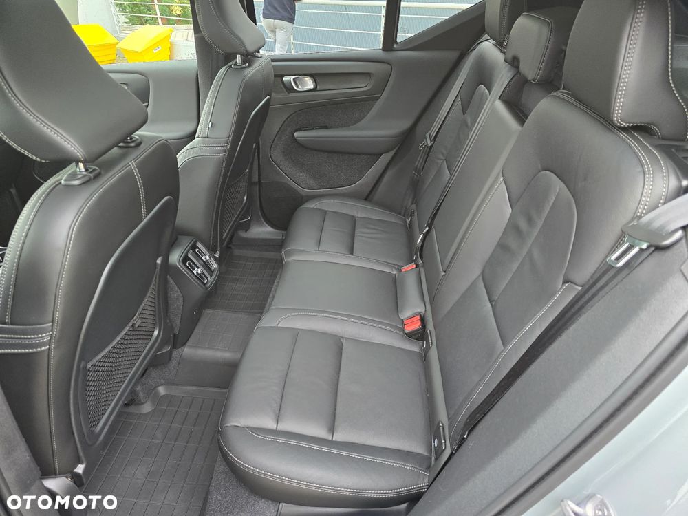 Volvo XC 40 B5 AWD Ultimate Bright - 17