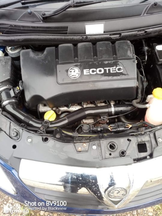 DEZMEMBREZ Piese OPEL Astra J Motor 1.3 1.7 2.0 Diesel Cod A20DTH euro 4 5 Cutie de Viteze Automata DSG Manuala  2006-2012 - 15