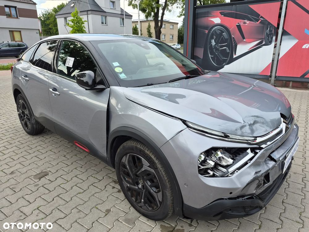 Citroën C4 BlueHDi 130 Stop&Start EAT8 SHINE - 6
