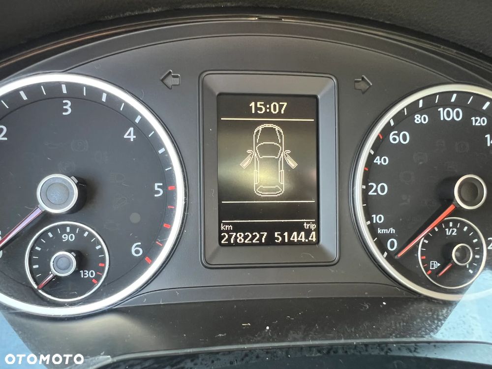 Volkswagen Tiguan 2.0 TDI Perfectline - 14