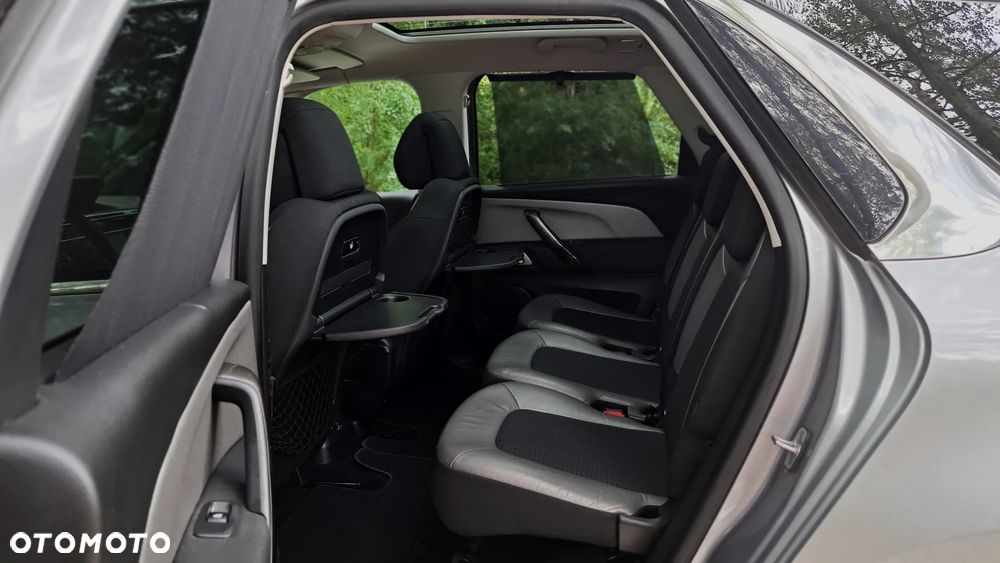 Citroën C4 Picasso BlueHDi 150 EAT6 SHINE - 18