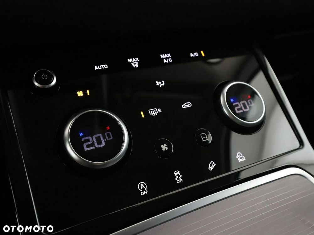Land Rover Range Rover Evoque 2.0 D150 mHEV - 27
