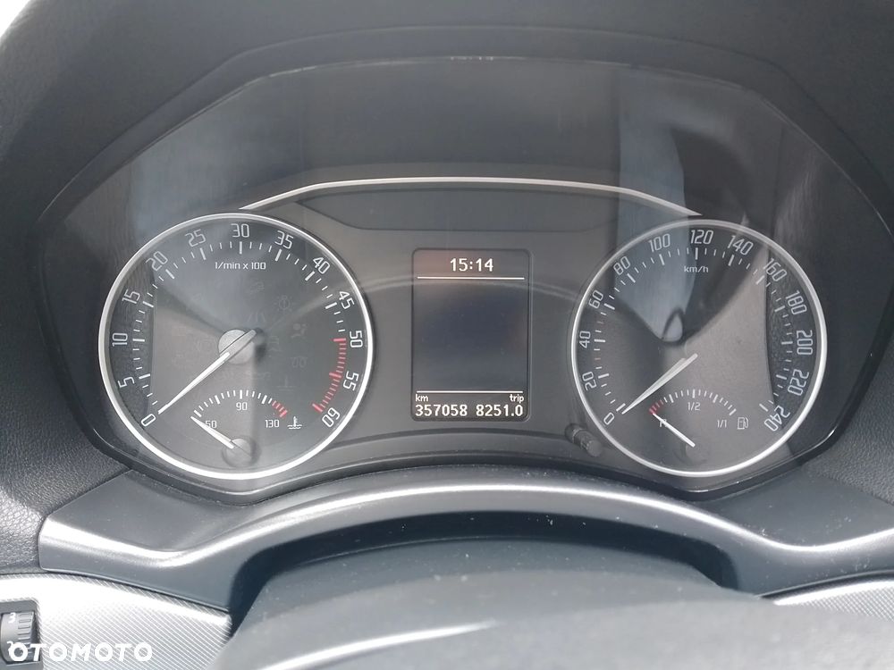 Skoda Octavia 1.6 TDI Elegance - 3