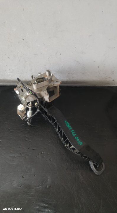 Pedala ambreiaj 1.6 d suzuki vitara ly 49800-61m50 - 3