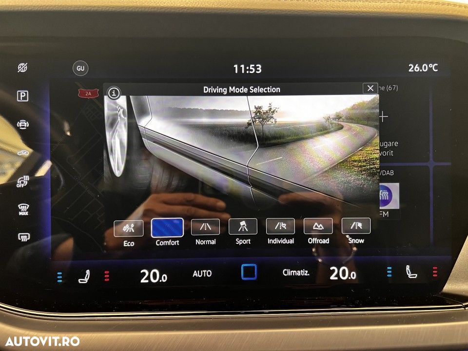 Volkswagen Touareg - 40