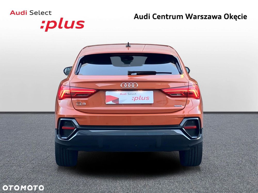 Audi Q3 Sportback - 8