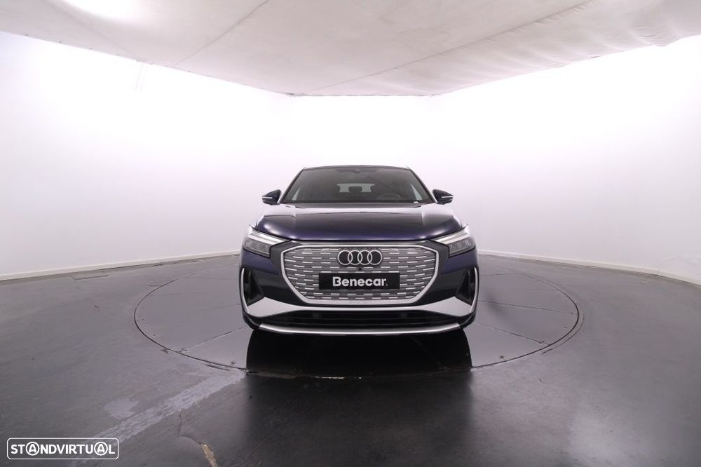Audi Q4 Sportback e-tron 45 82 kWh - 13