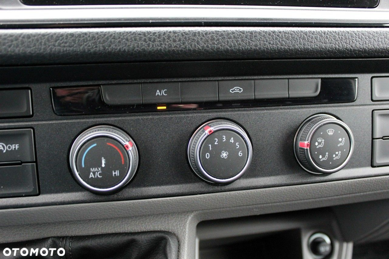 Volkswagen Crafter - 15
