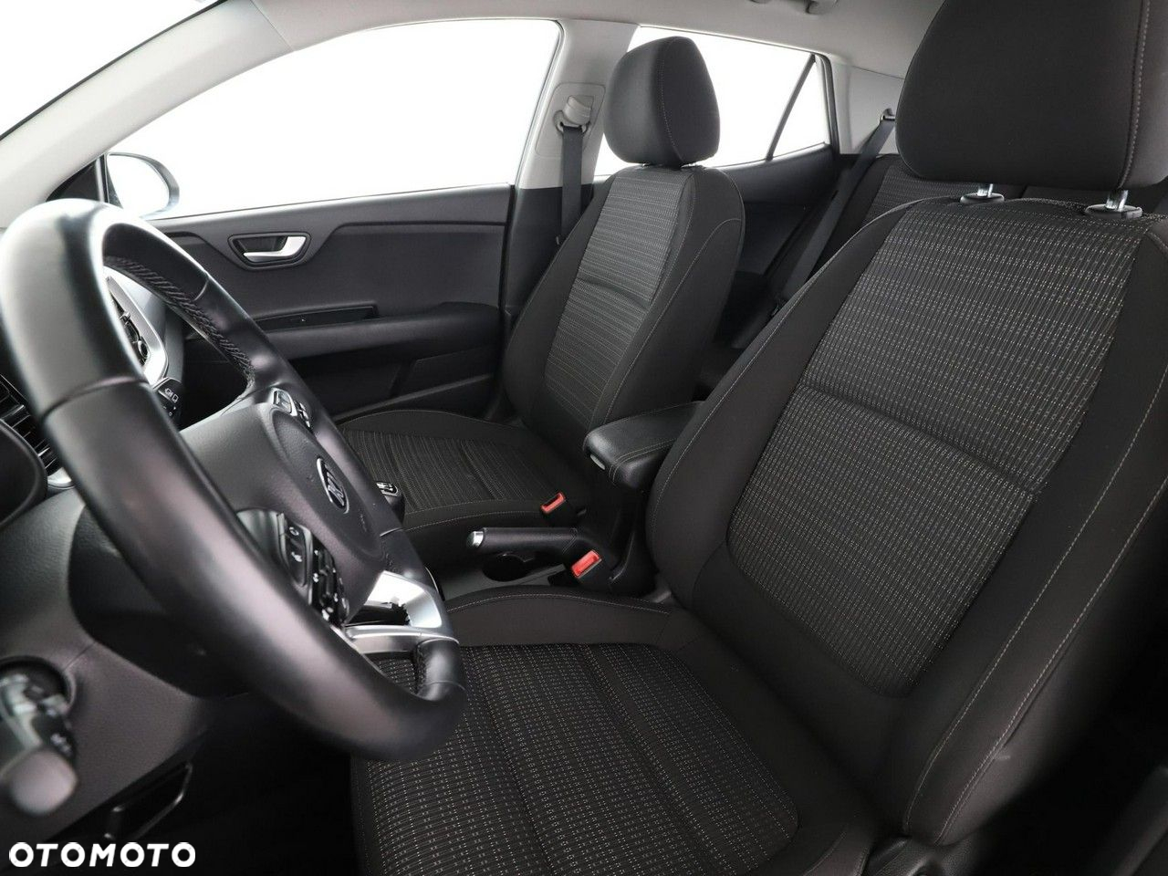 Kia Stonic 1.6 CRDi Spirit - 13