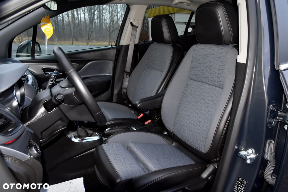 Opel Mokka 1.4 Turbo Automatik Innovation - 16