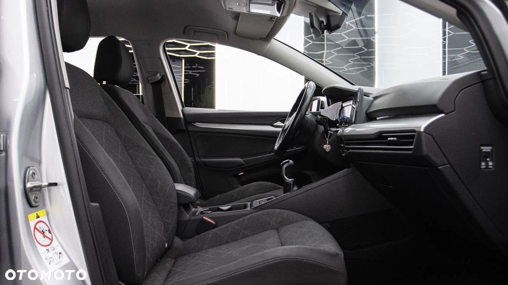 Volkswagen Golf Variant 1.5 TSI EVO Life - 15