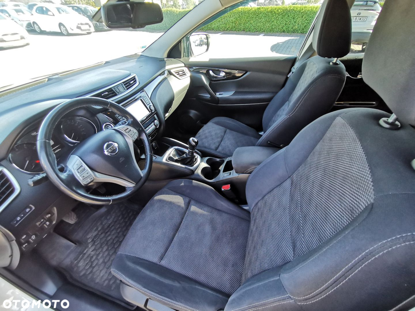 Nissan Qashqai 1.6 DIG-T Tekna - 3
