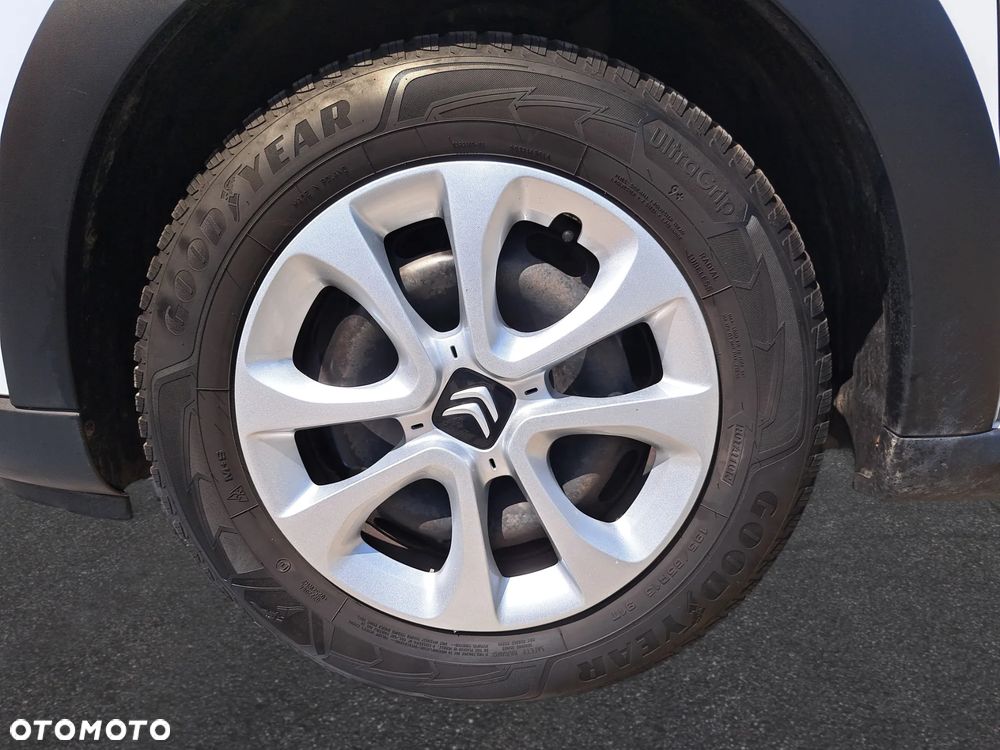 Citroën C3 1.2 PureTech Shine - 10