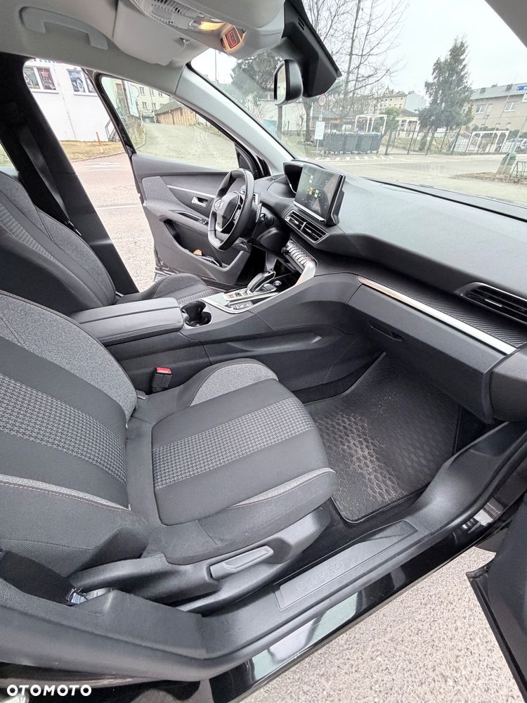 Peugeot 3008 BlueHDi 130 Stop & Start EAT8 Active Business-Paket - 11