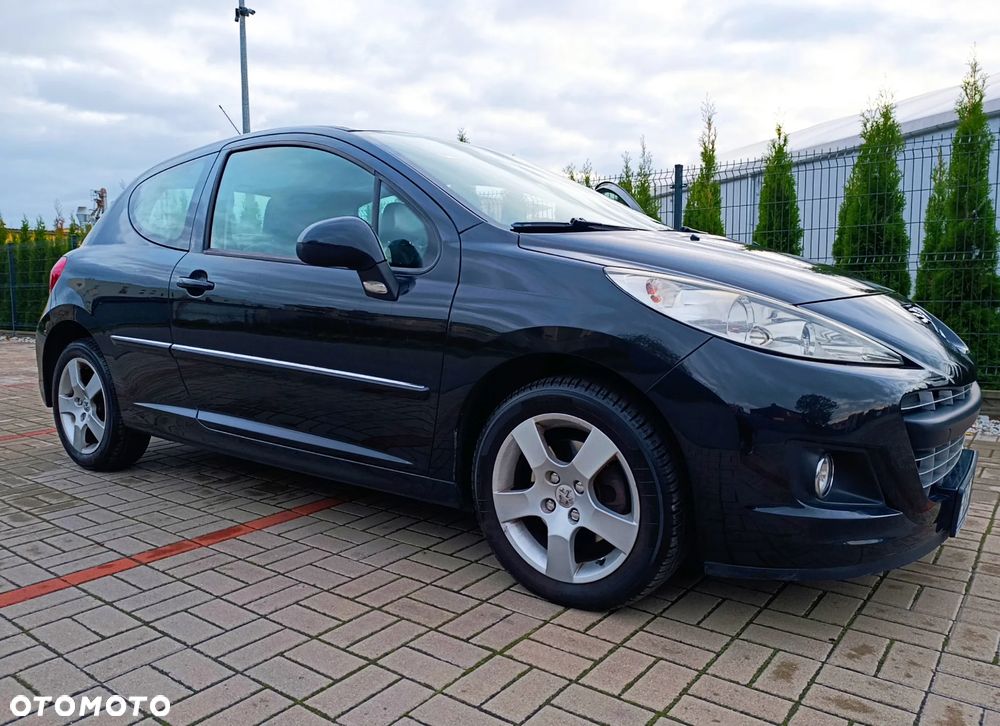 Peugeot 207 120 Premium - 2