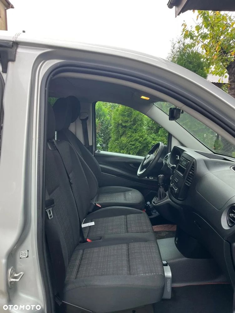 Mercedes-Benz Vito 111 CDI Tourer Base 447.705 - 7
