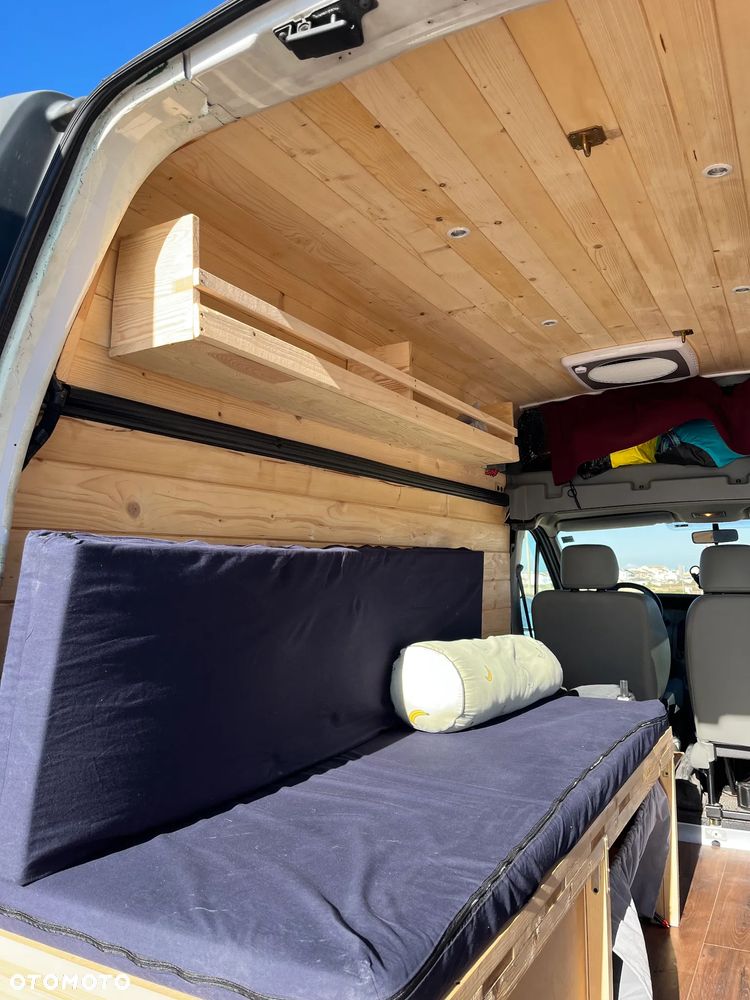 Renault Trafic - 8