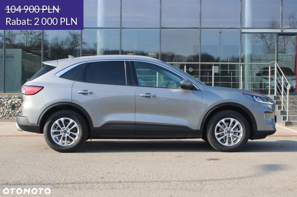 Ford Kuga - 4