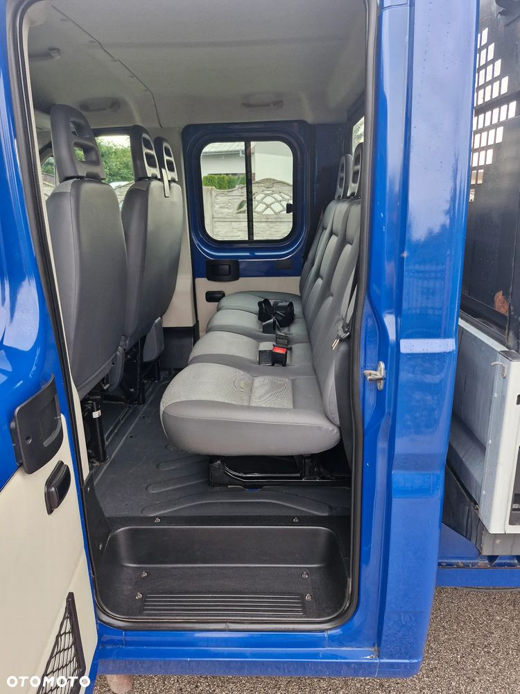 Fiat Ducato - 24