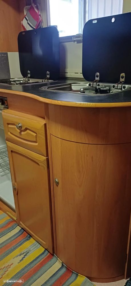 Fiat Ducato Nacional - 18