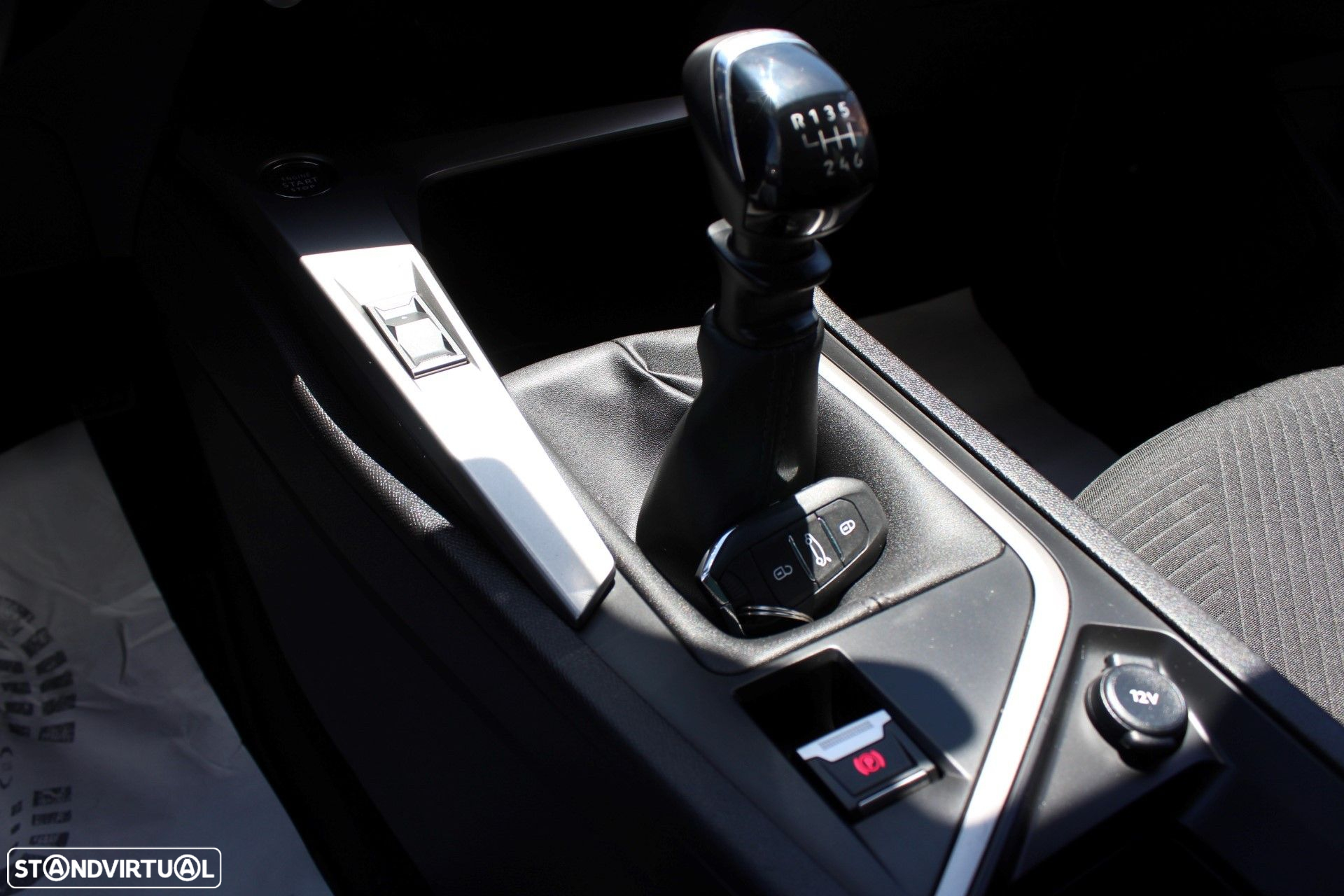 Peugeot 308 1.2 PureTech Active Pack - 15