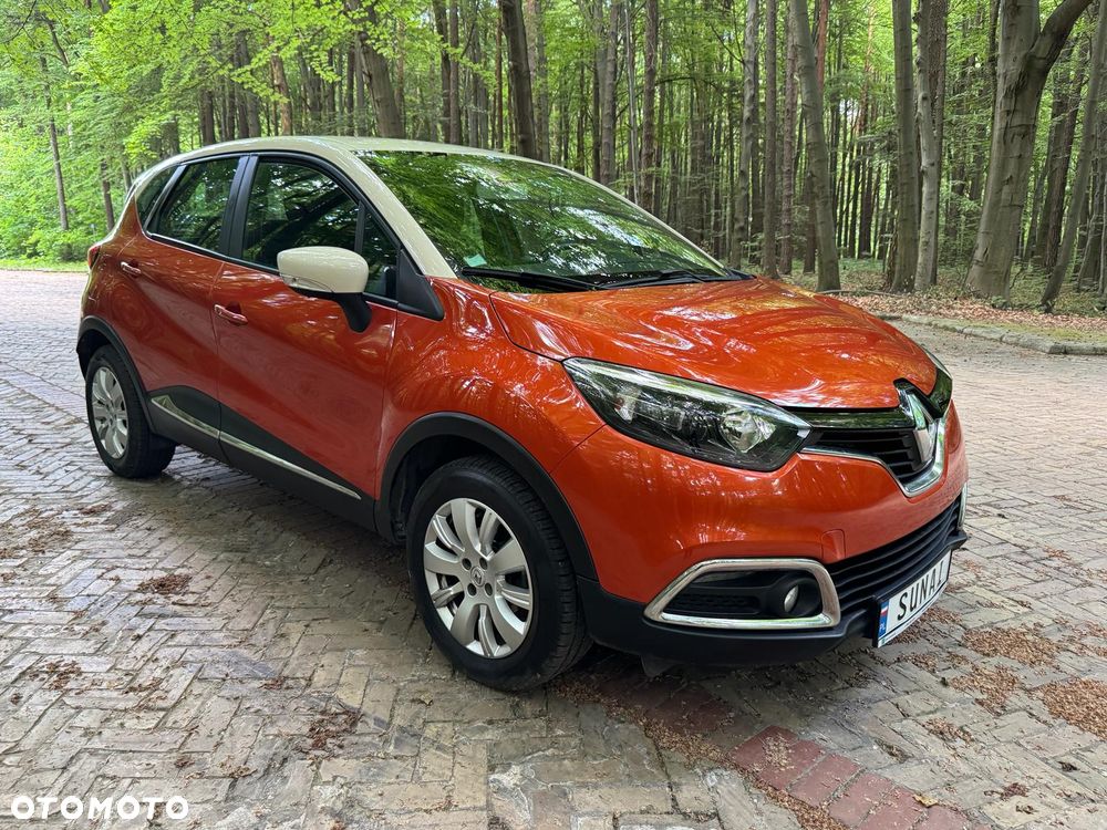 Renault Captur 0.9 Energy TCe Zen - 3