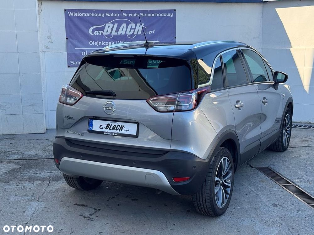 Opel Crossland X - 24