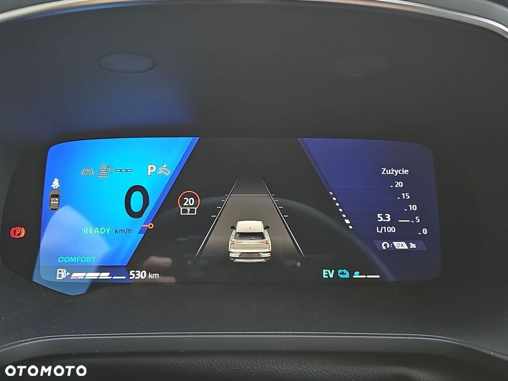 Renault Symbioz 1.8 E-Tech Full Hybrid 160 Techno - 15